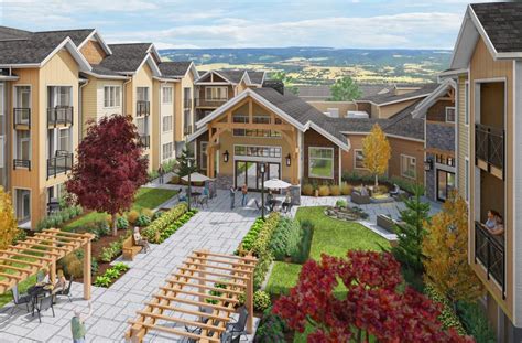 Independent Living for Seniors in Dallas, Oregon.